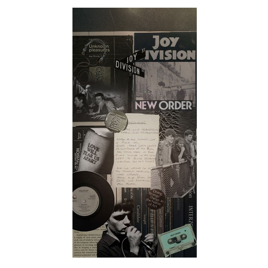 overlay