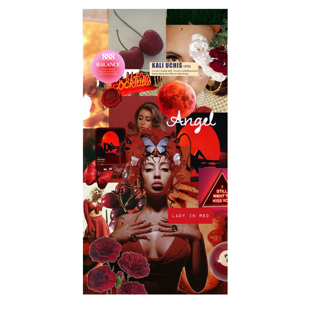 overlay