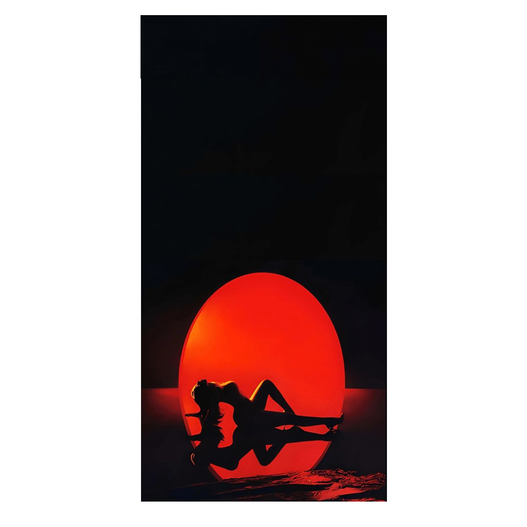 overlay