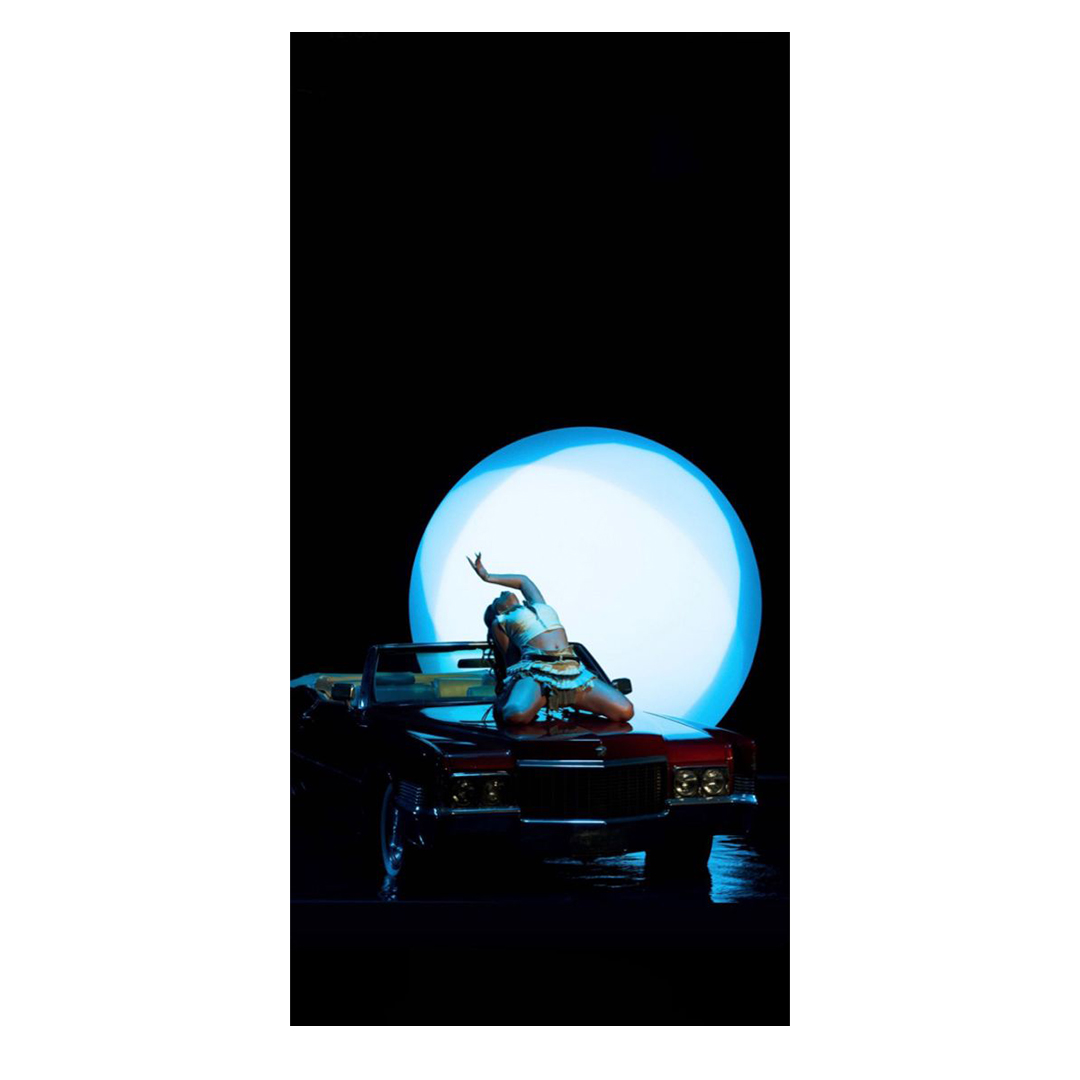 overlay