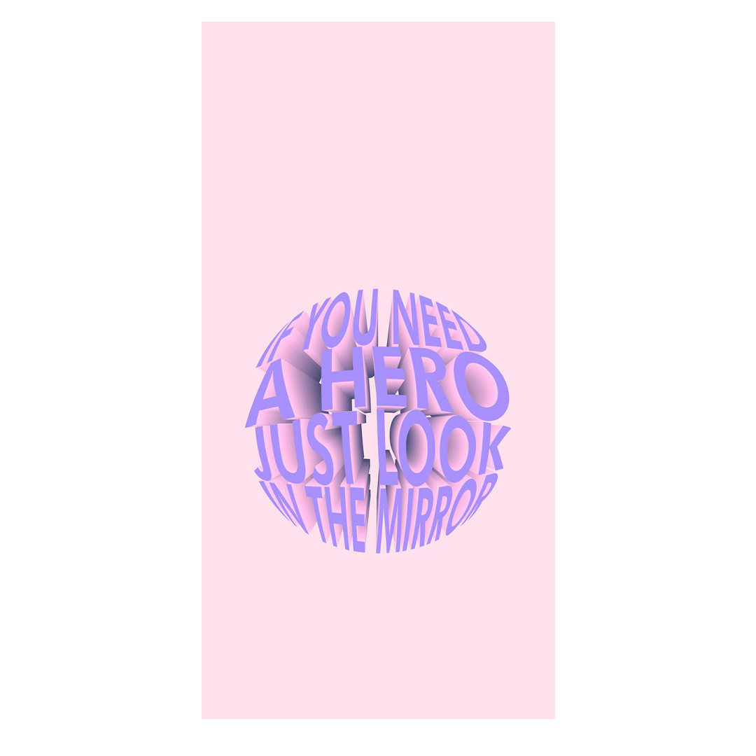 overlay
