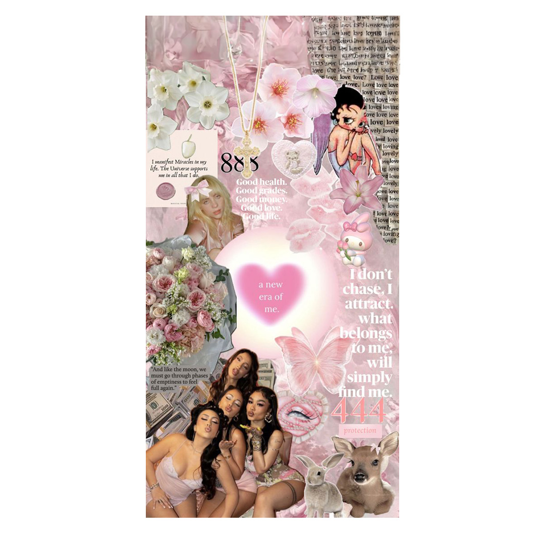 overlay