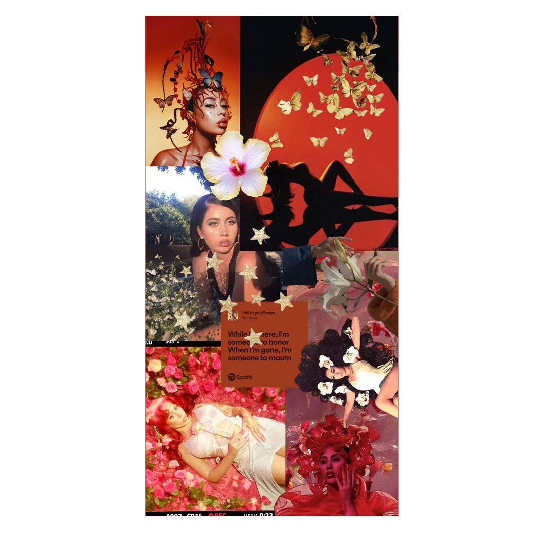 overlay