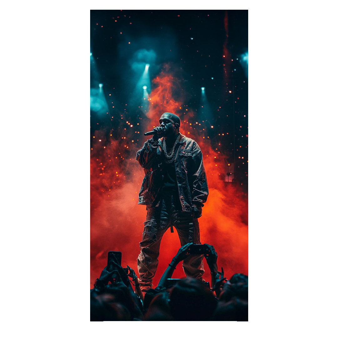 overlay