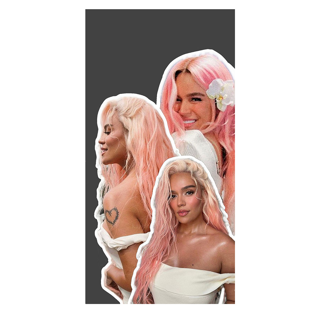overlay