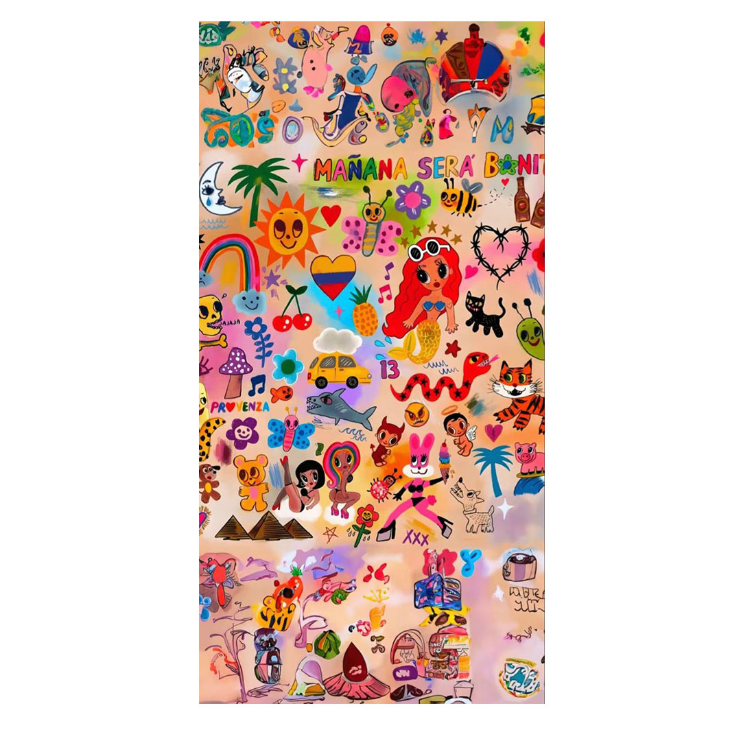 overlay