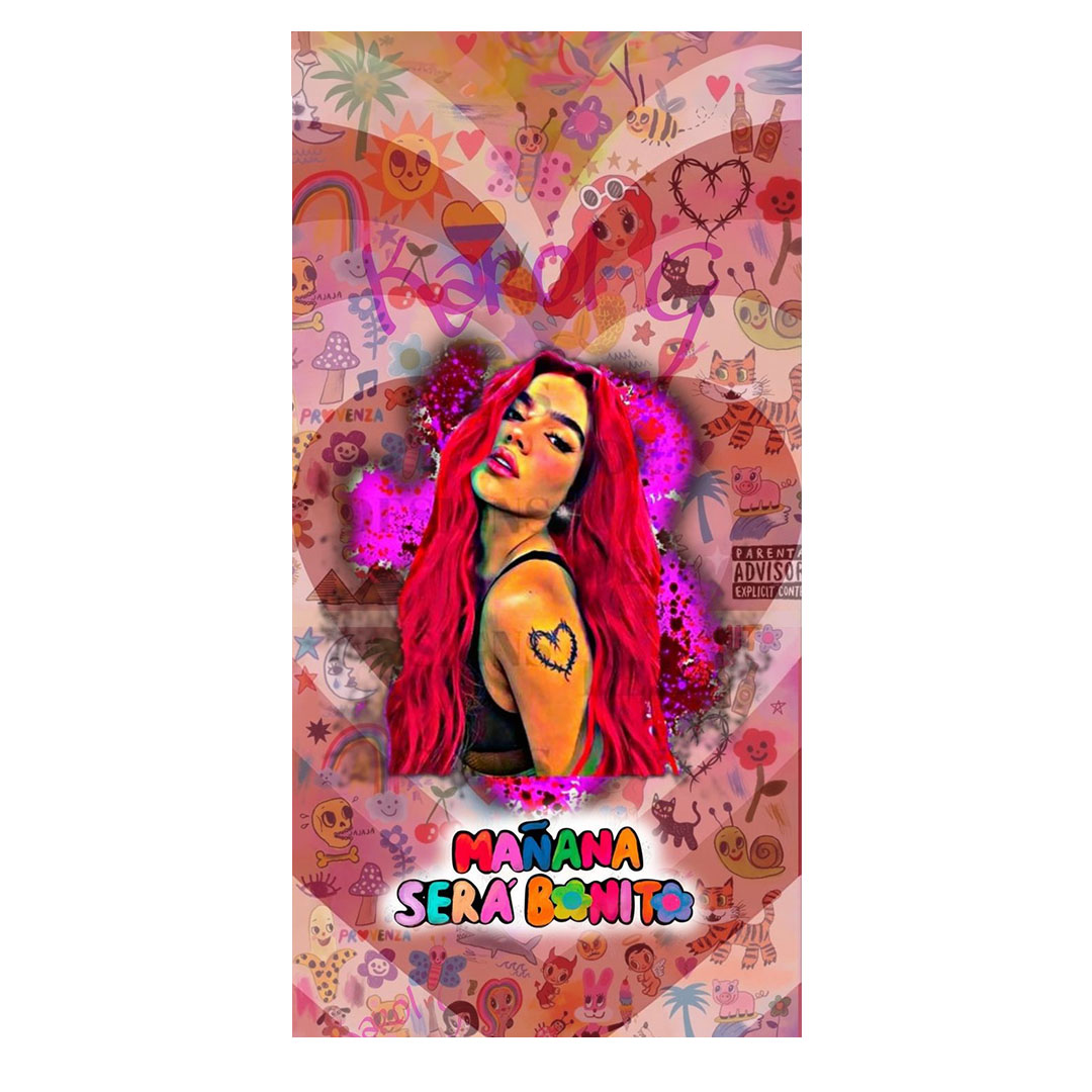 overlay