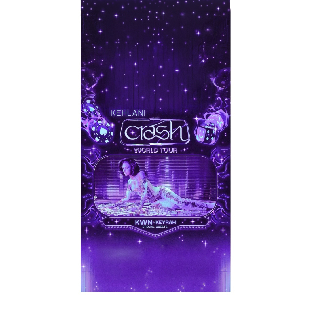 overlay