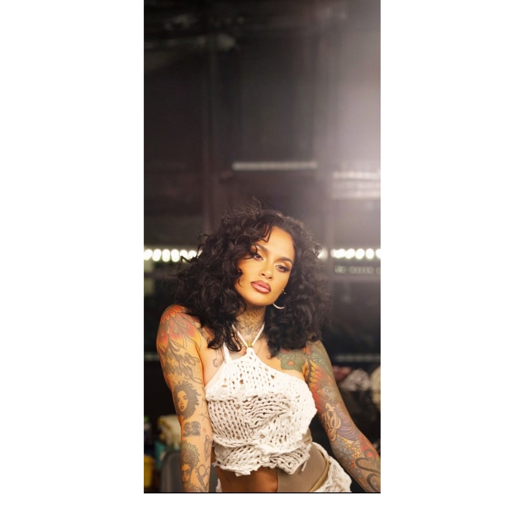 overlay