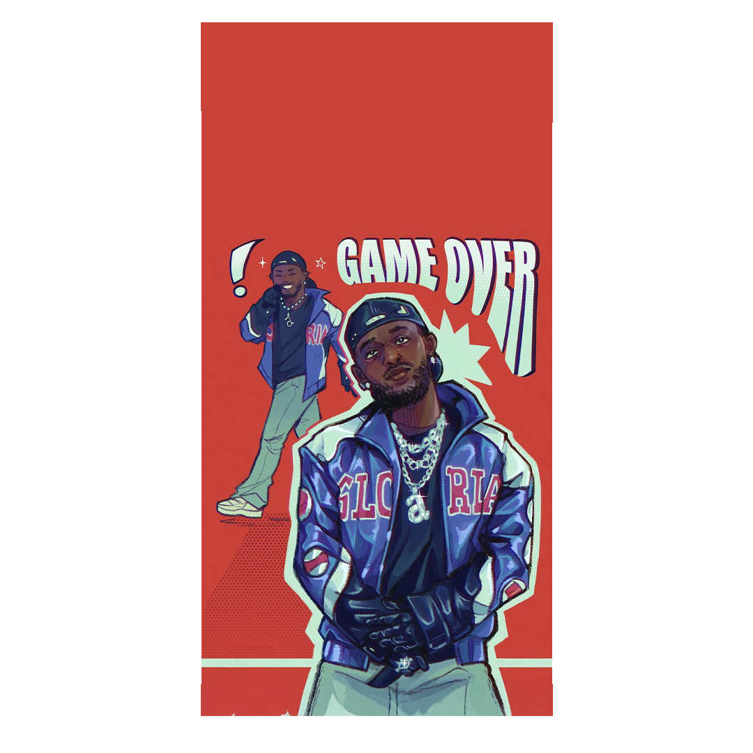 overlay