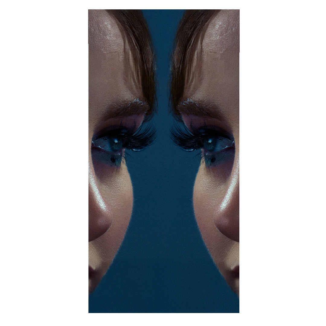 overlay