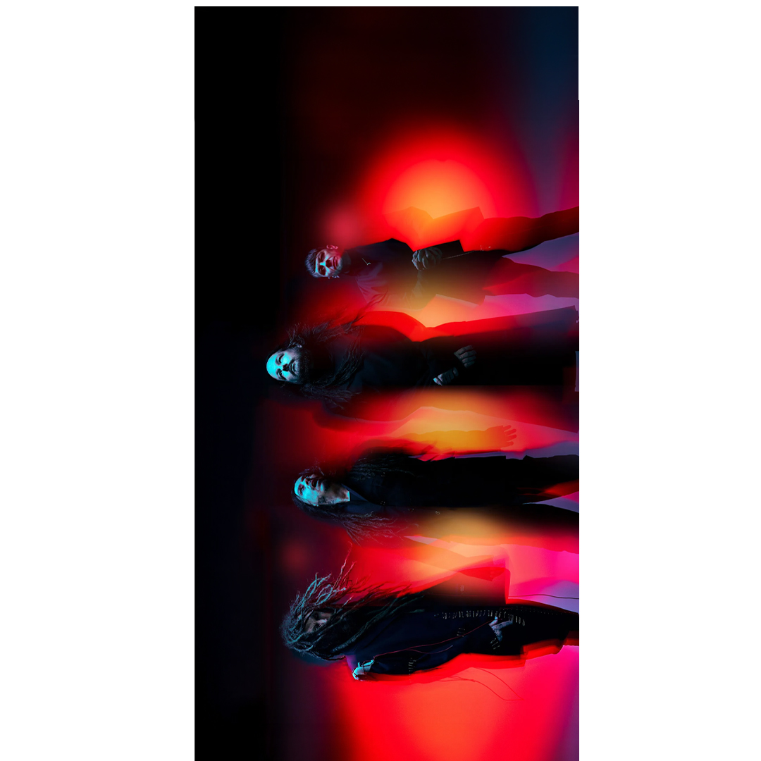 overlay