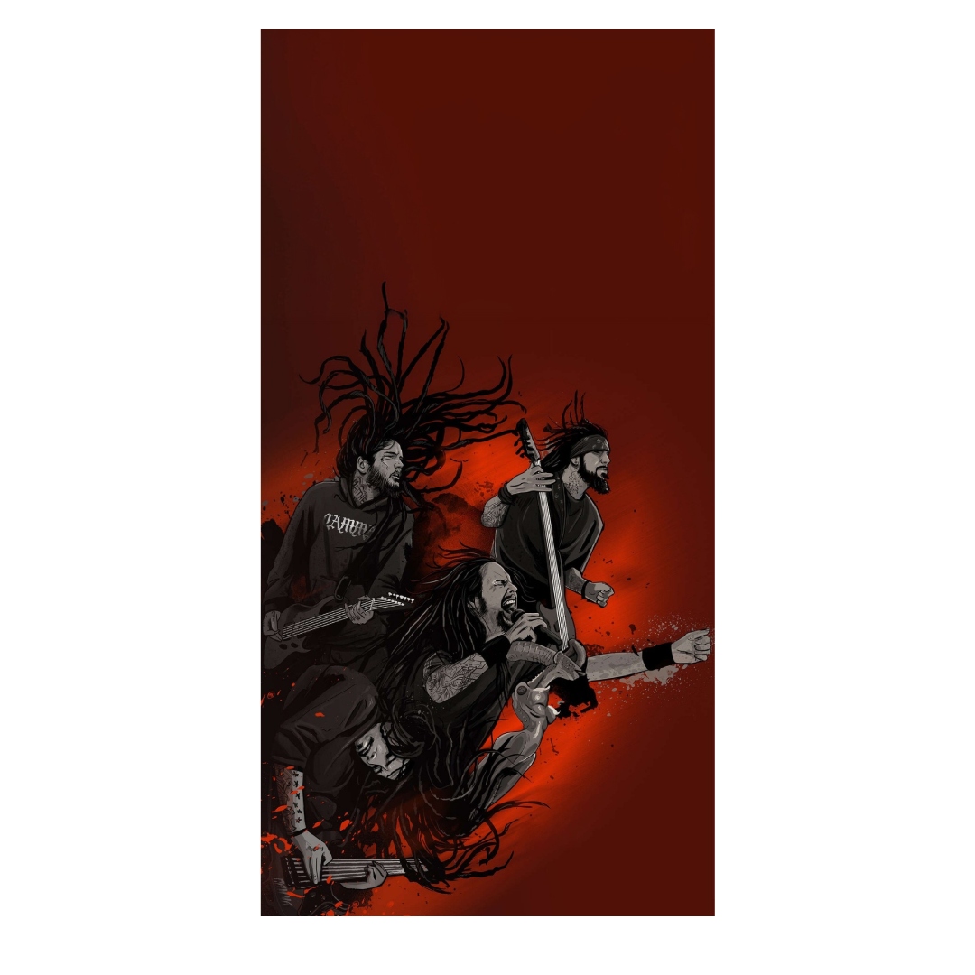 overlay