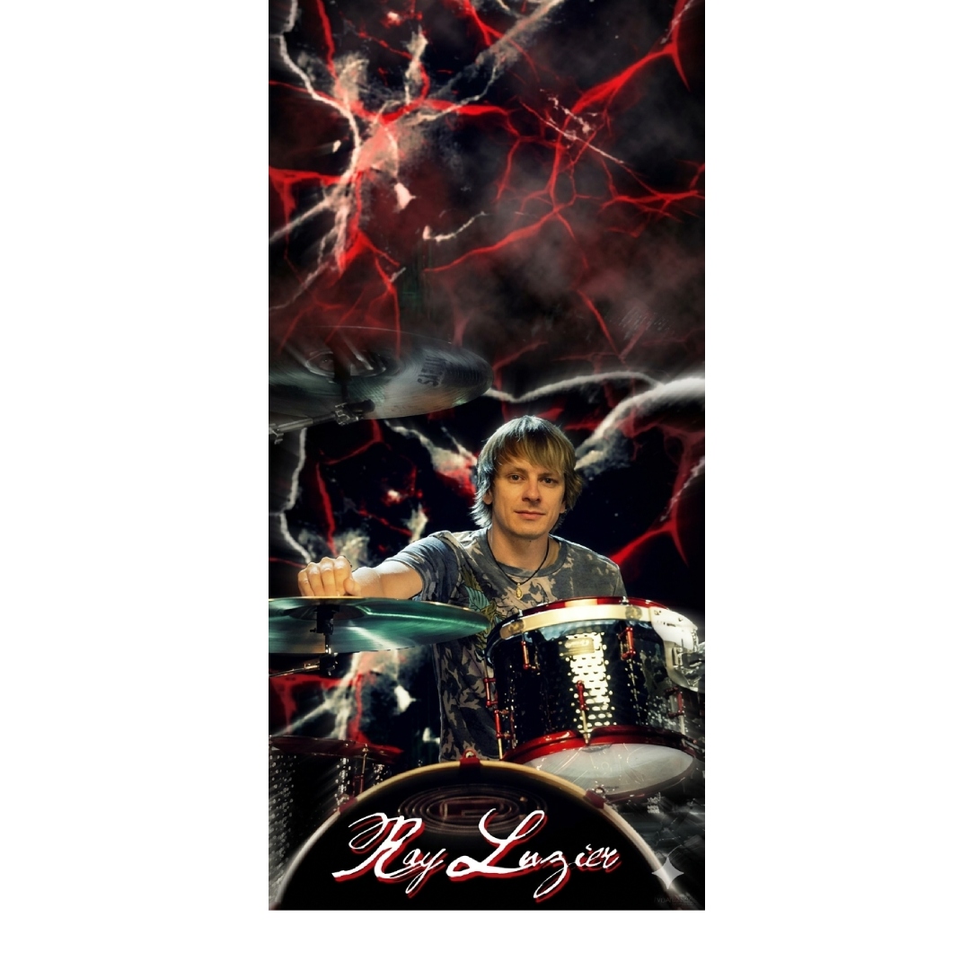 overlay