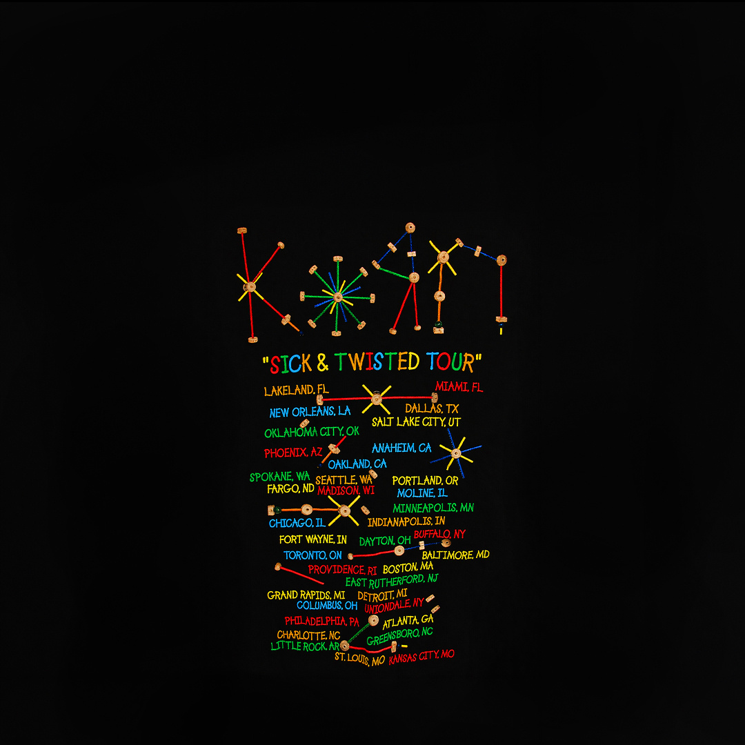 overlay