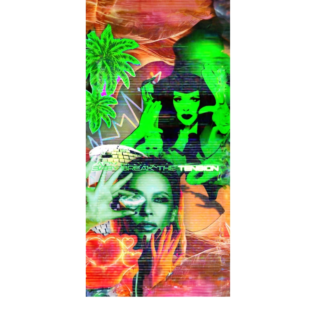 overlay