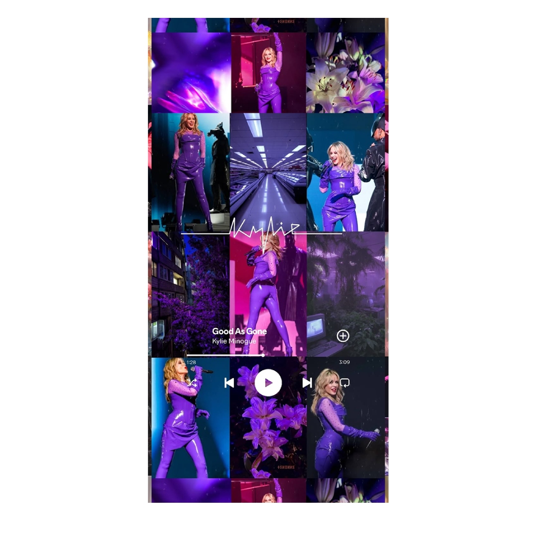 overlay