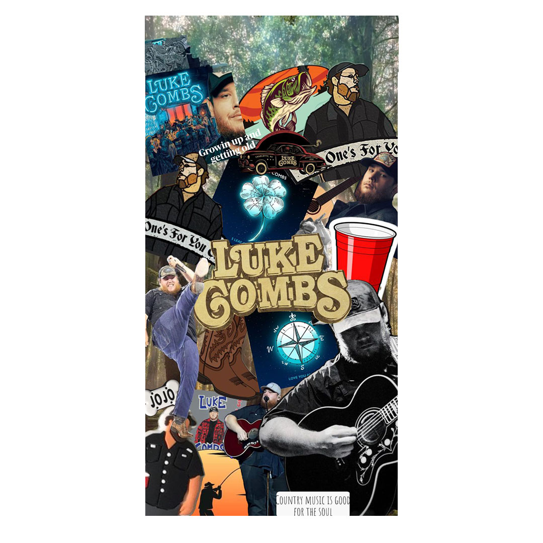 overlay