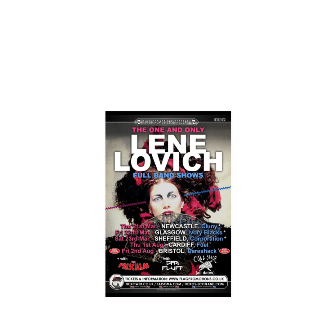 overlay