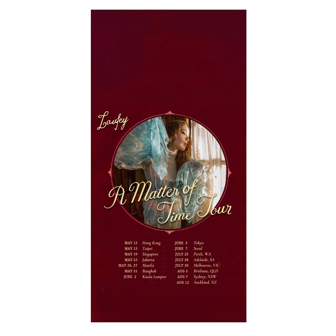 overlay