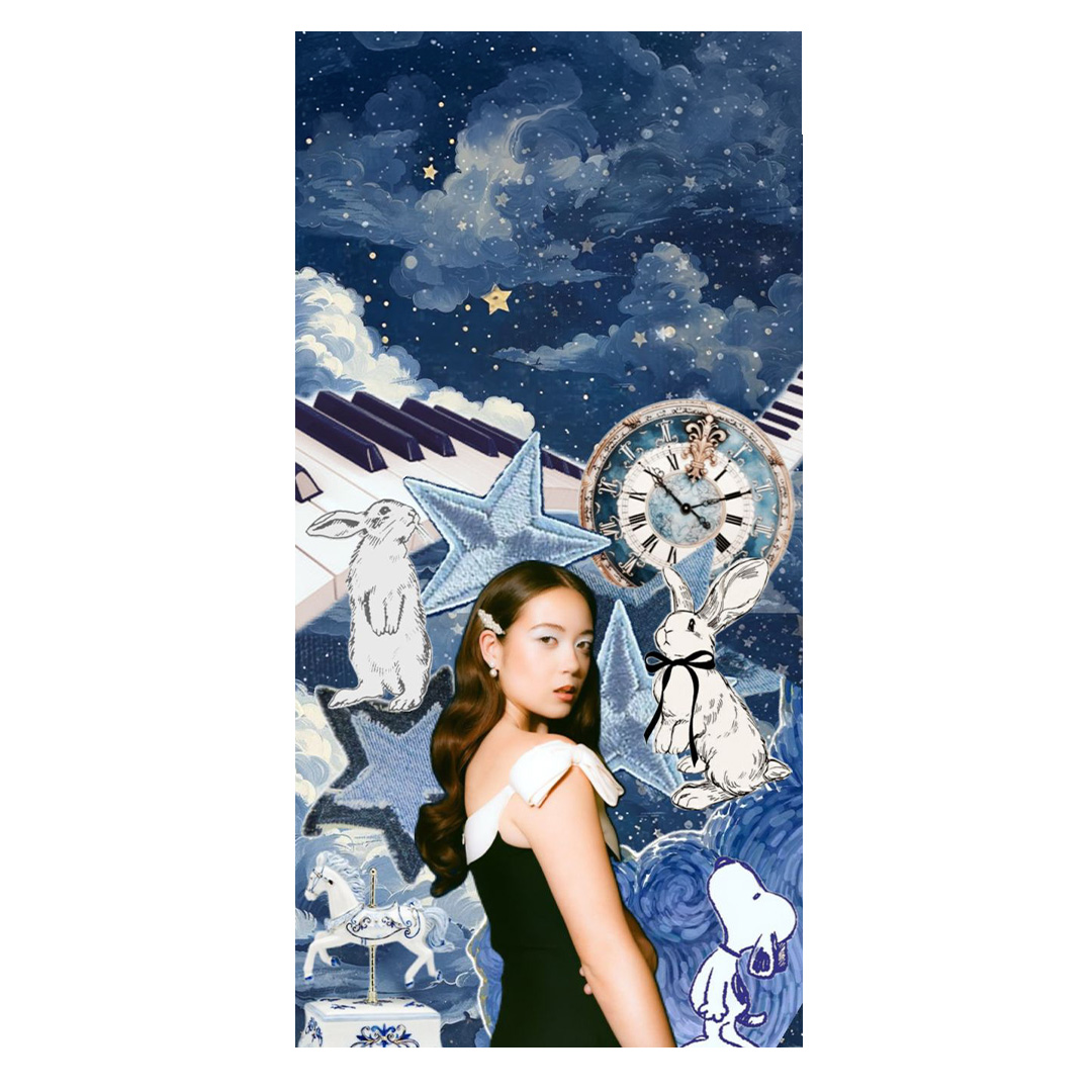overlay
