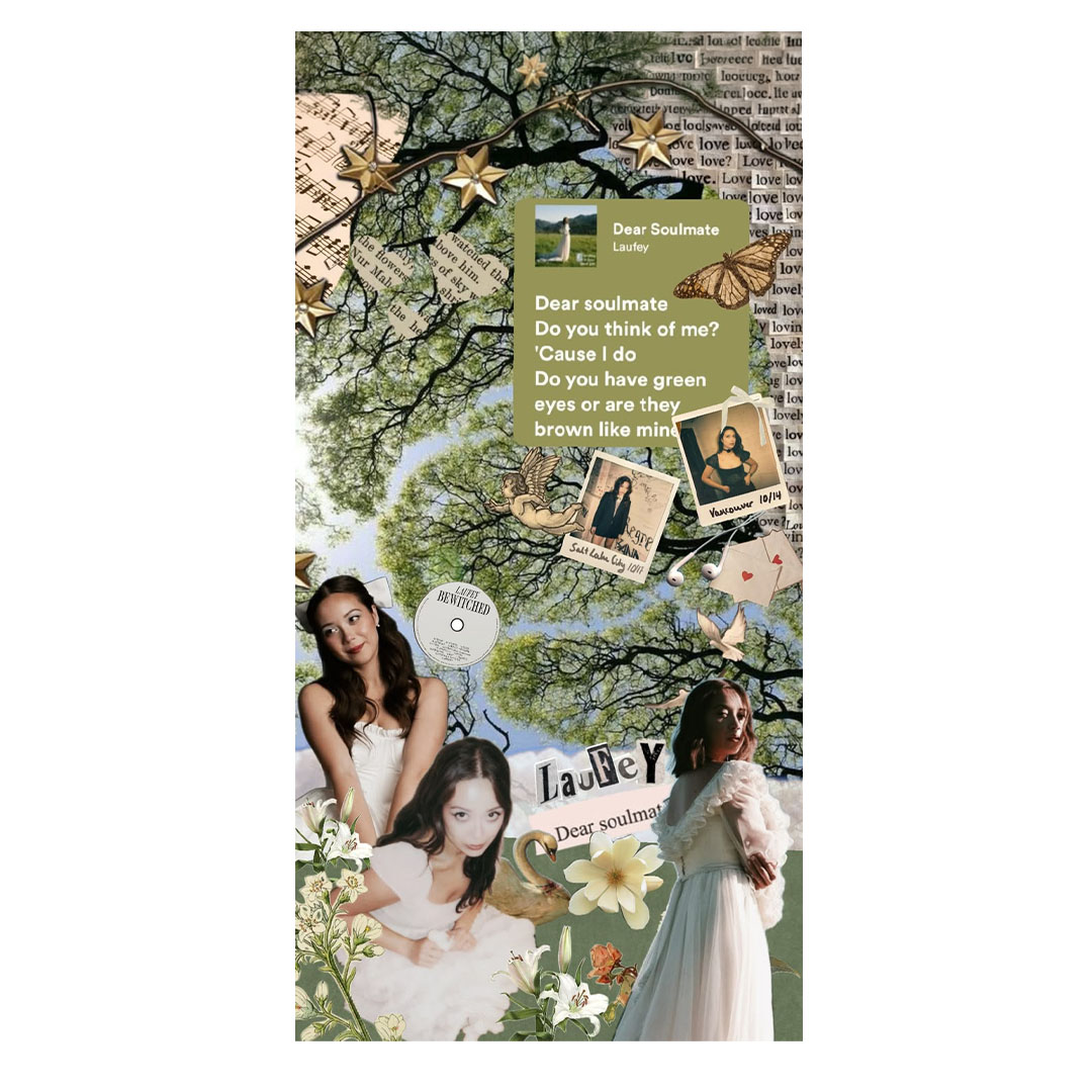overlay
