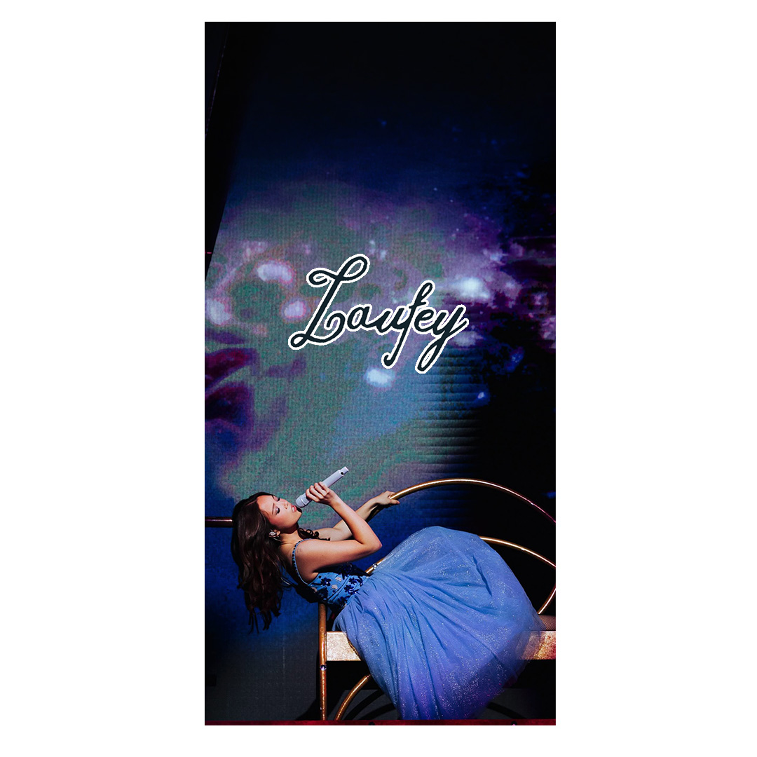 overlay