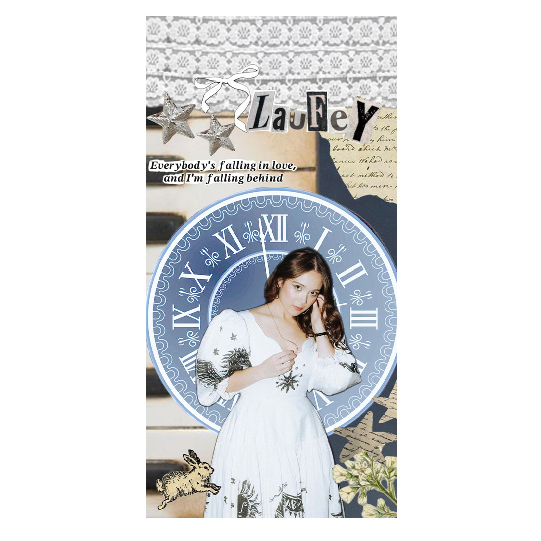overlay