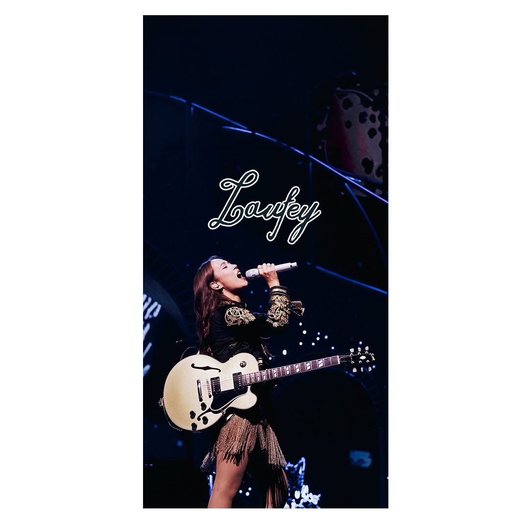 overlay