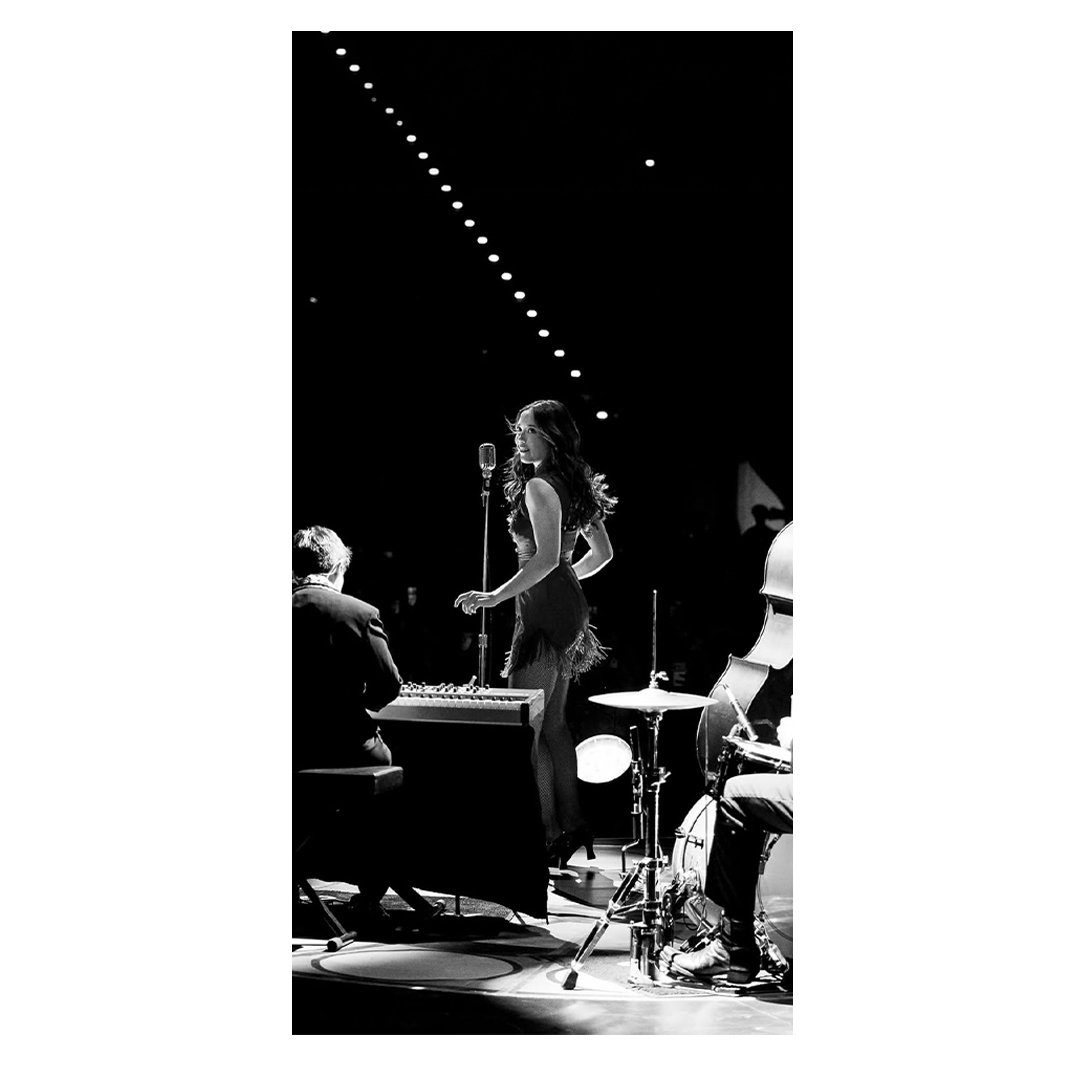 overlay