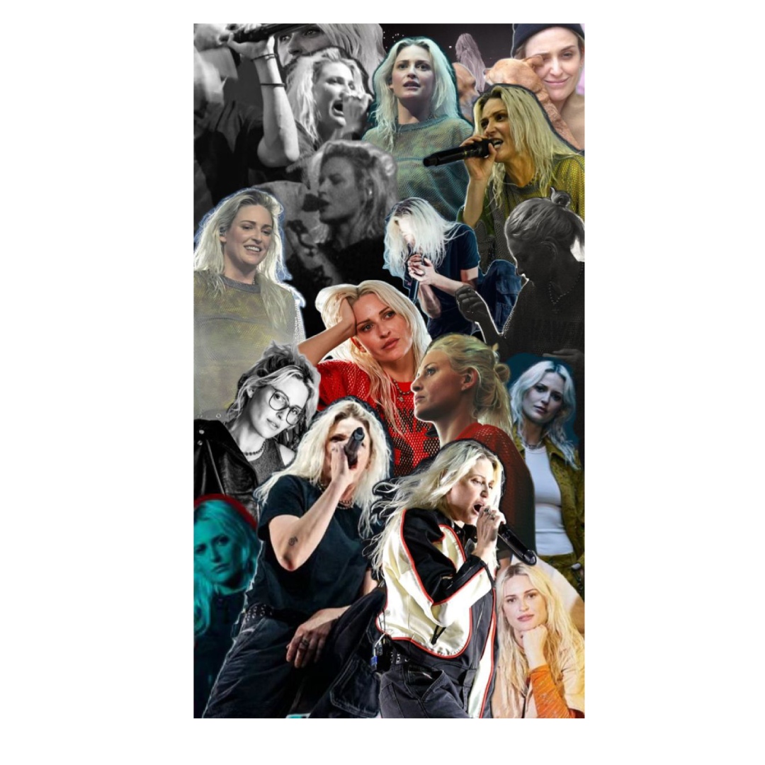 overlay