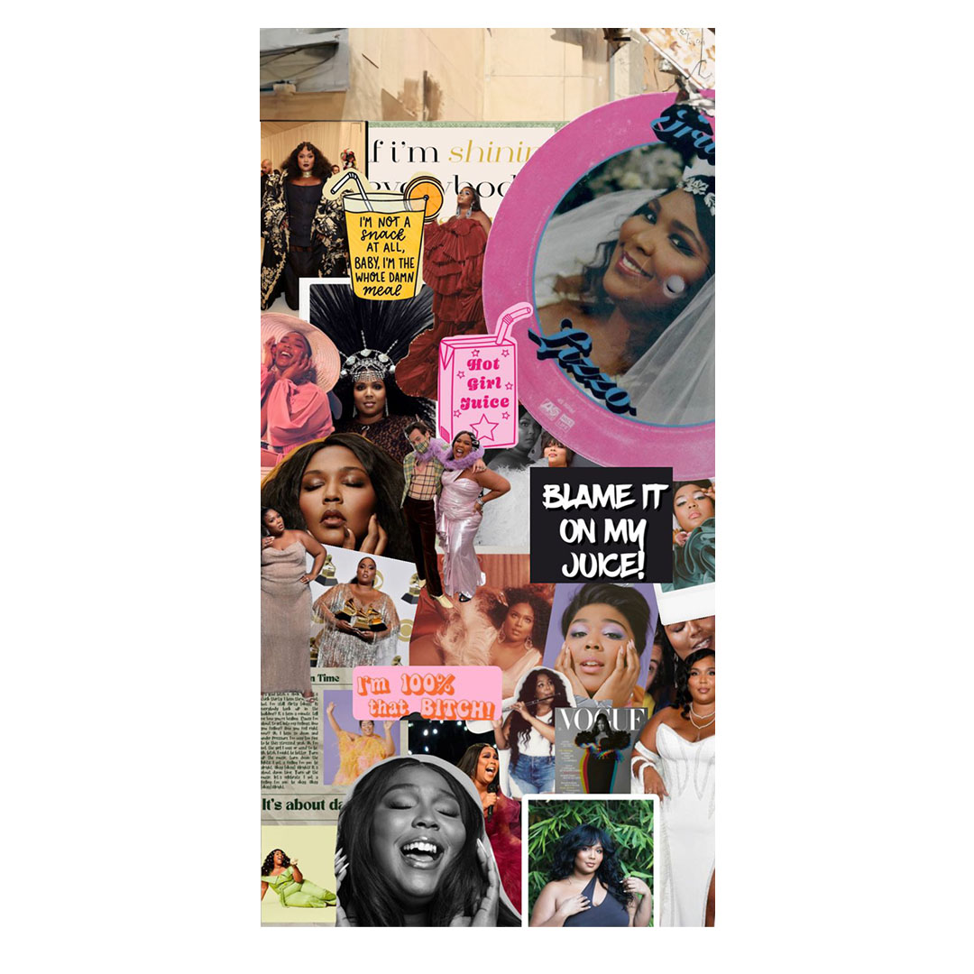 overlay
