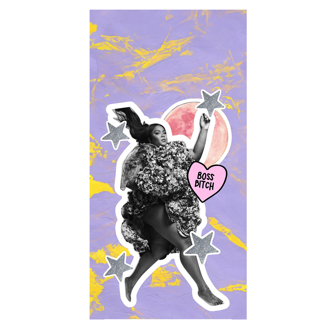overlay