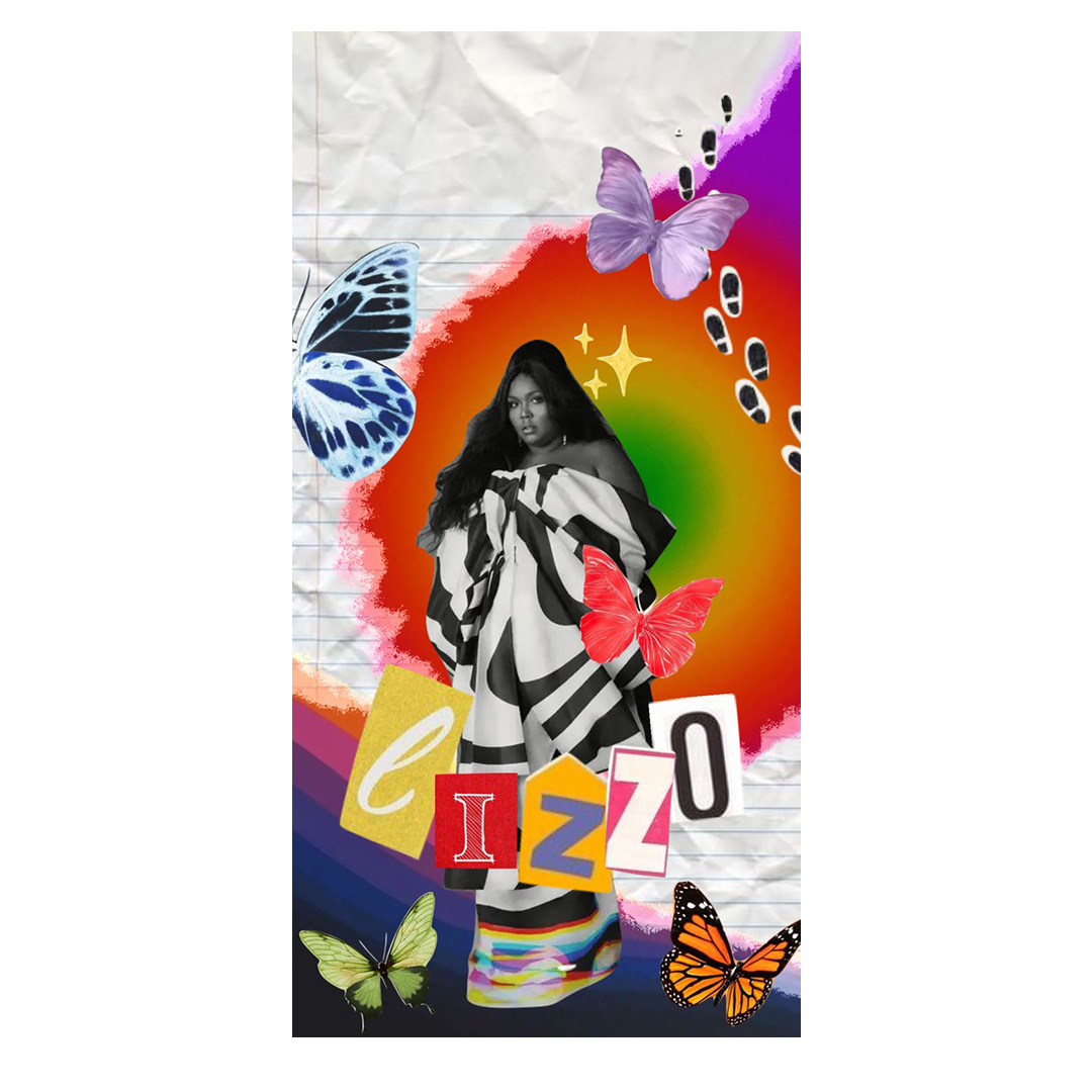 overlay