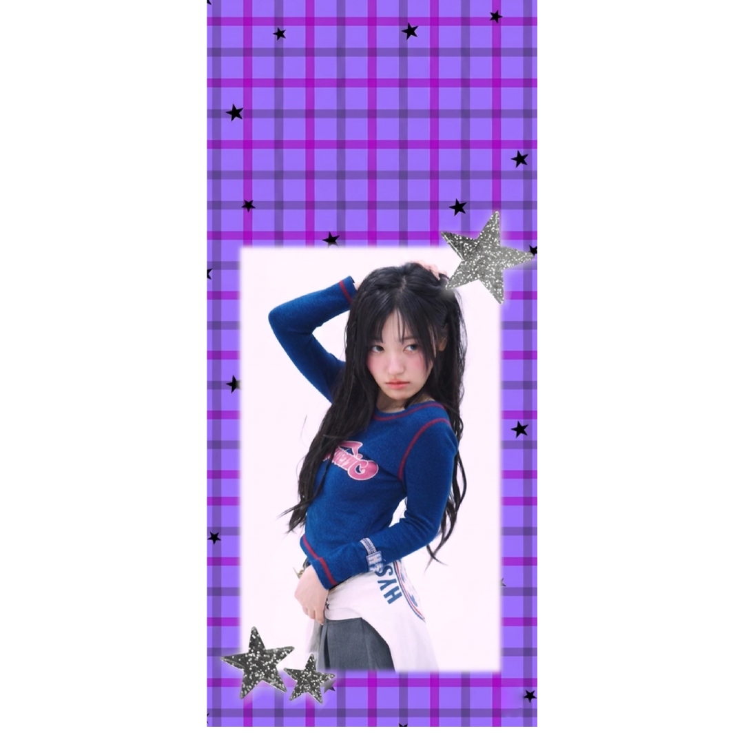overlay