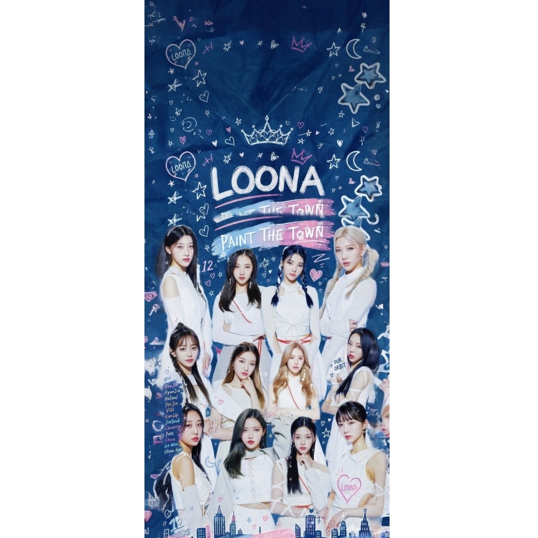 overlay