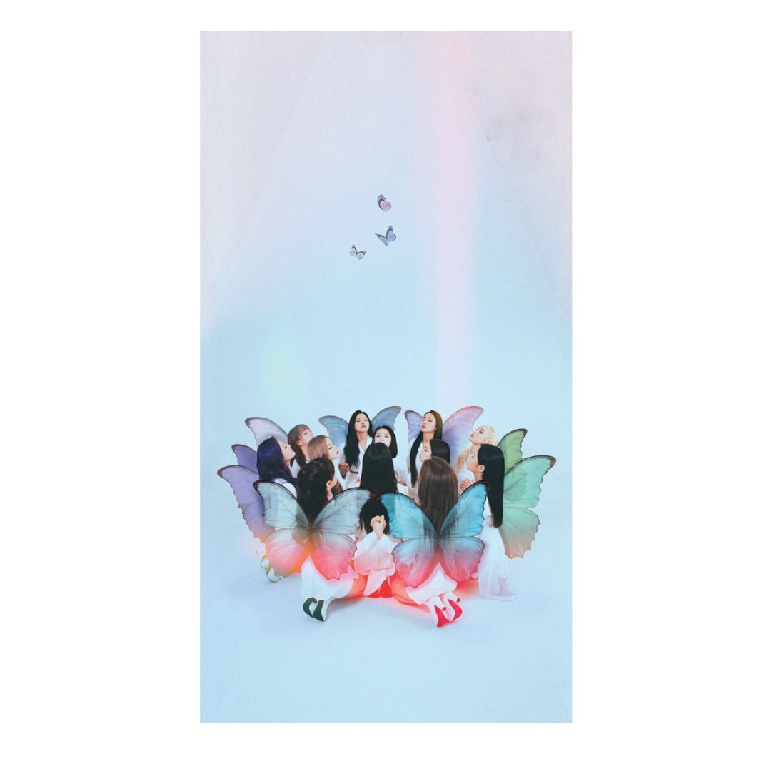 overlay