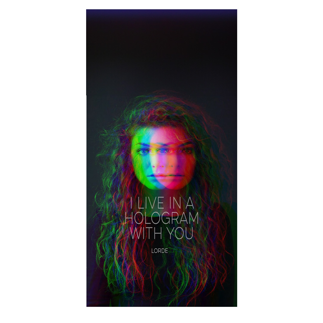 overlay