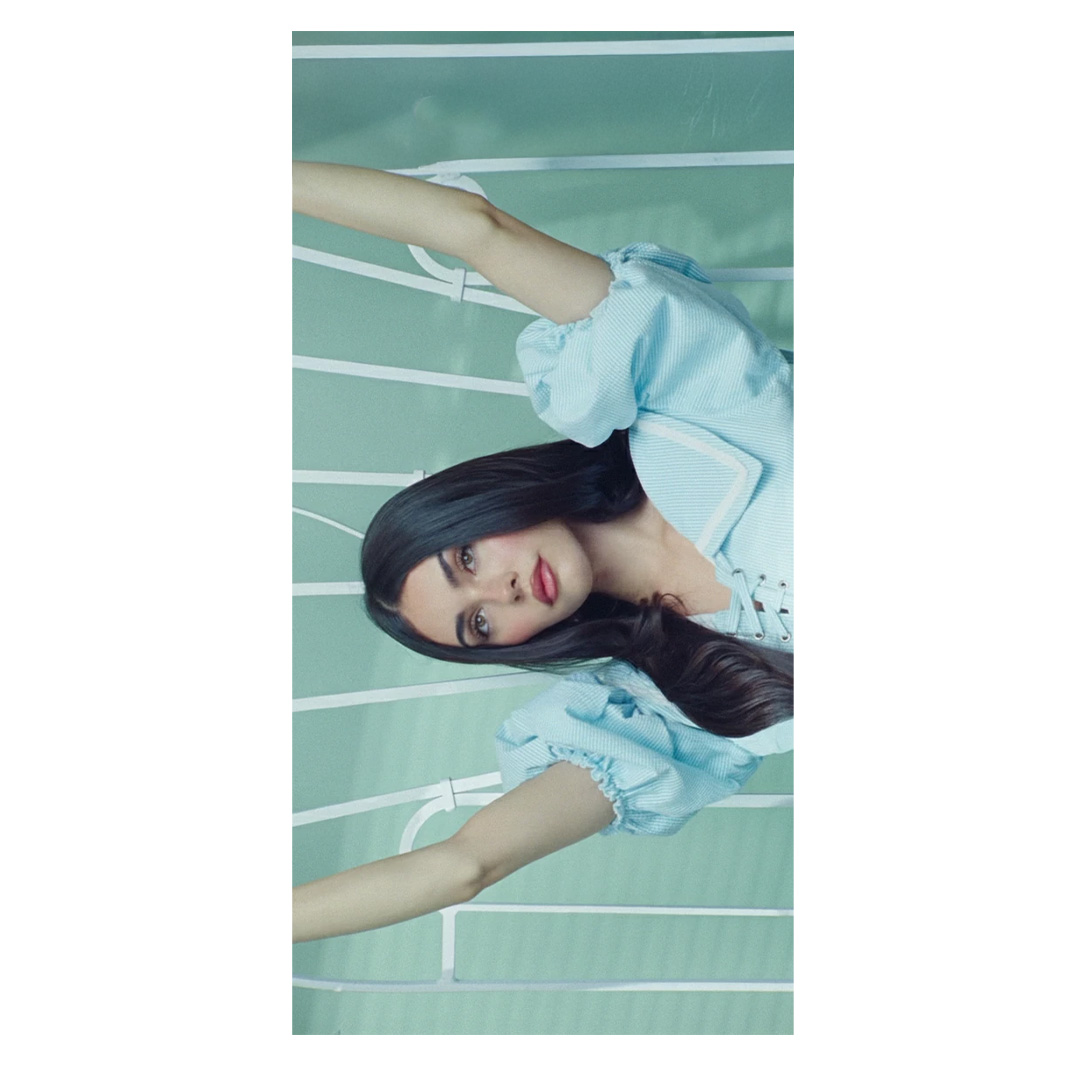 overlay