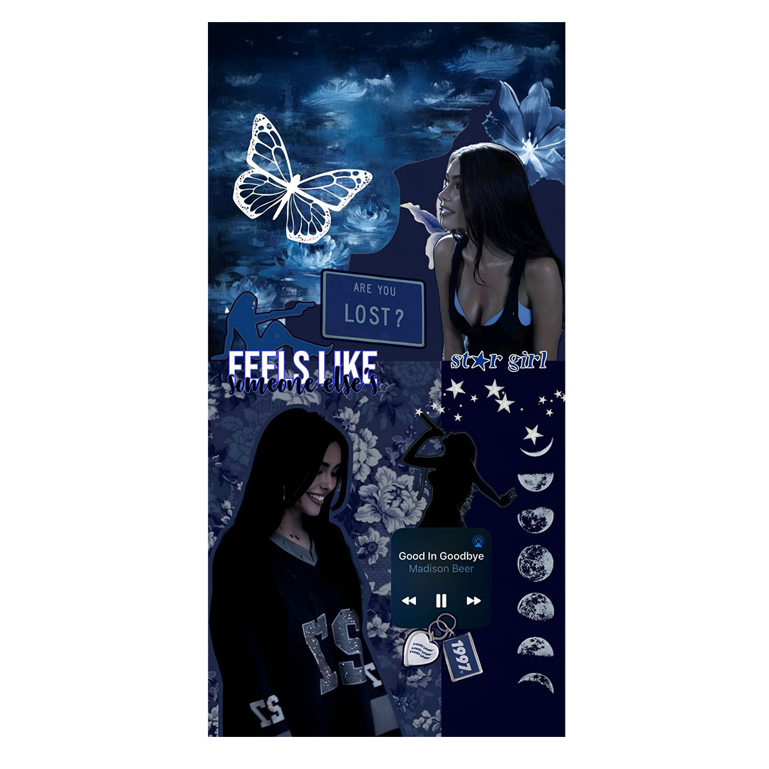 overlay