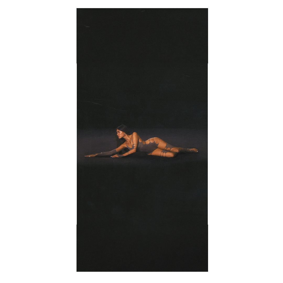 overlay