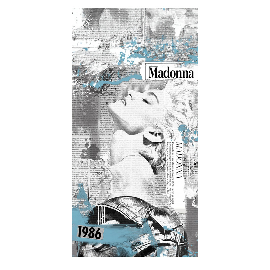 overlay