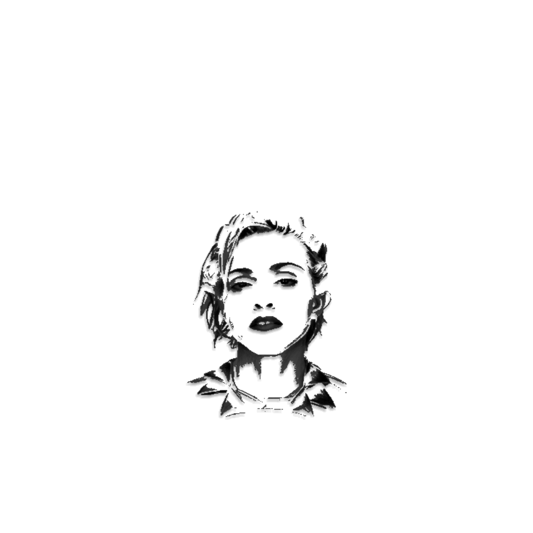 overlay