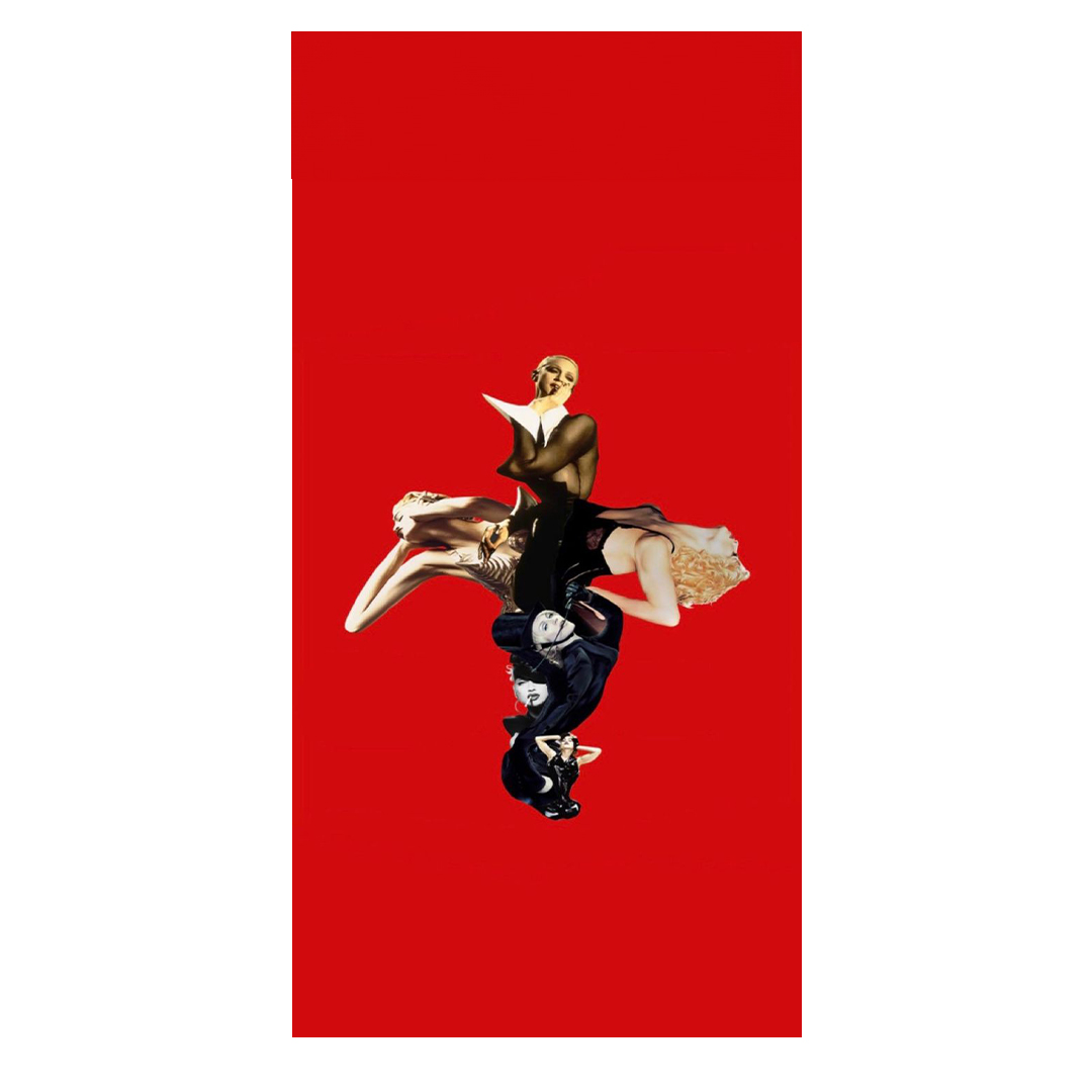 overlay