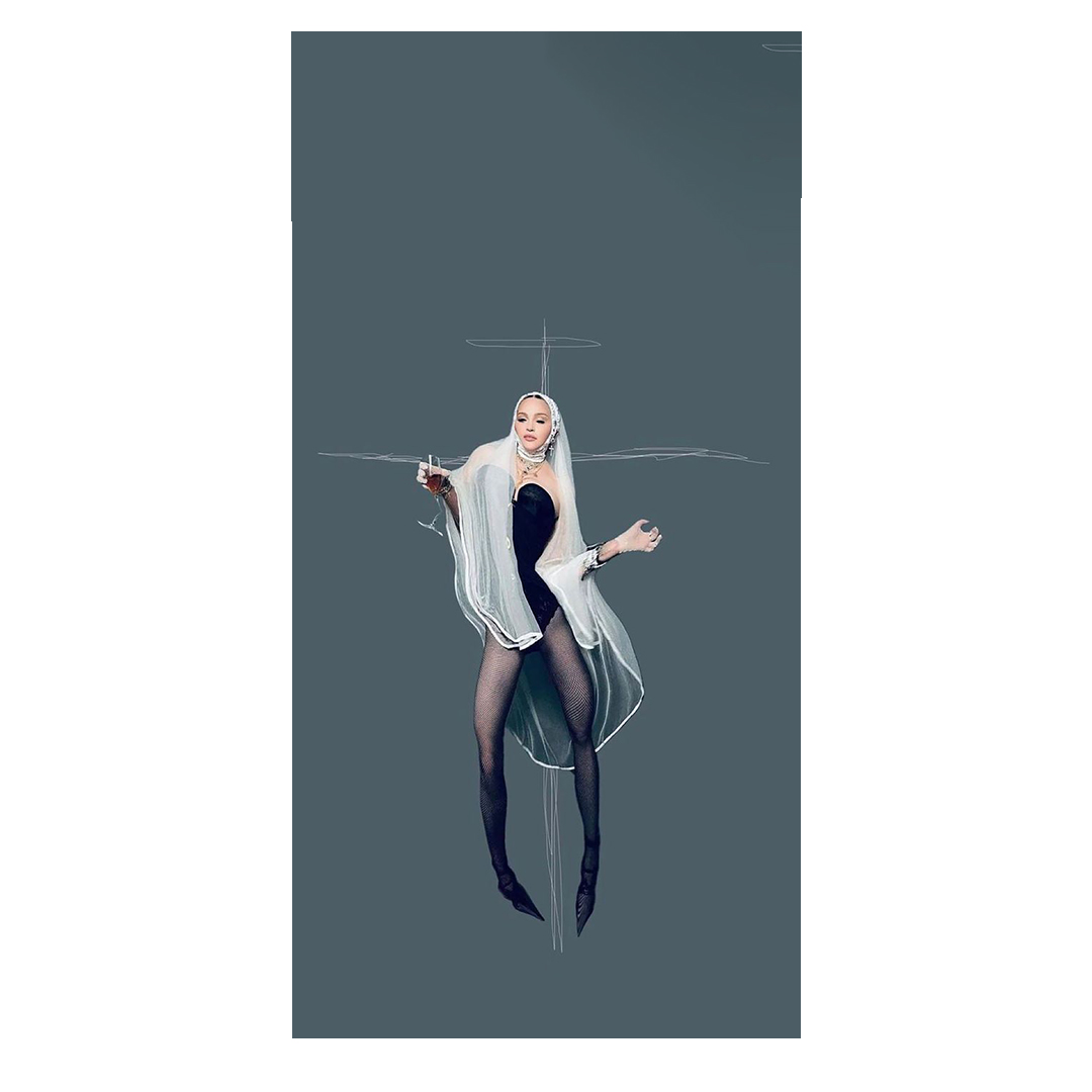 overlay