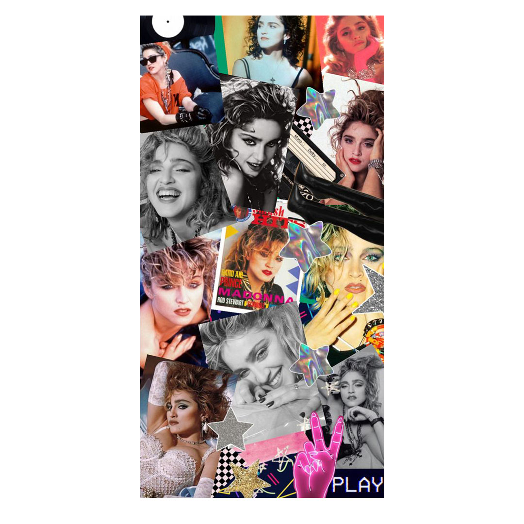 overlay