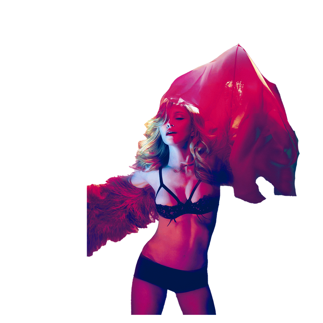 overlay