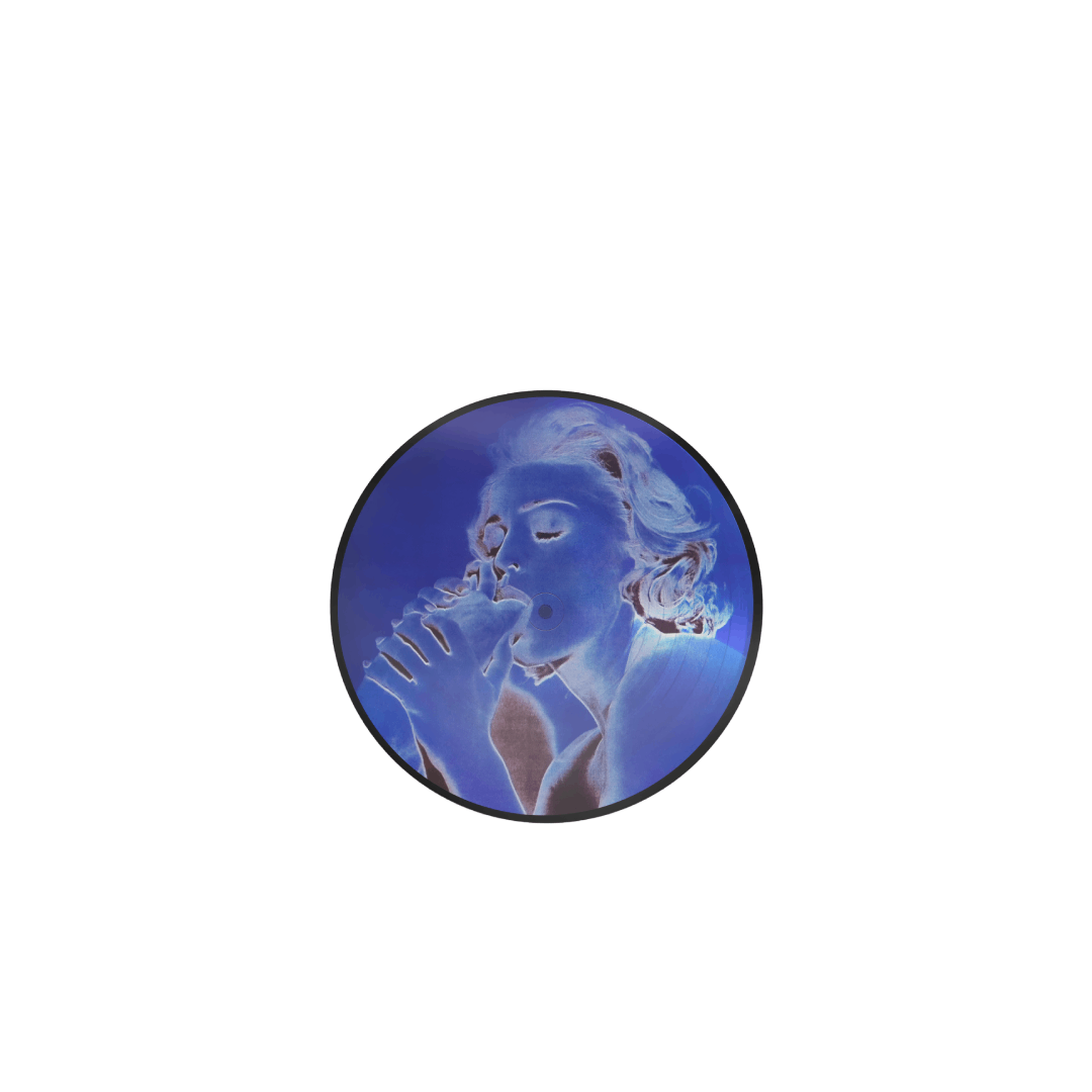 overlay