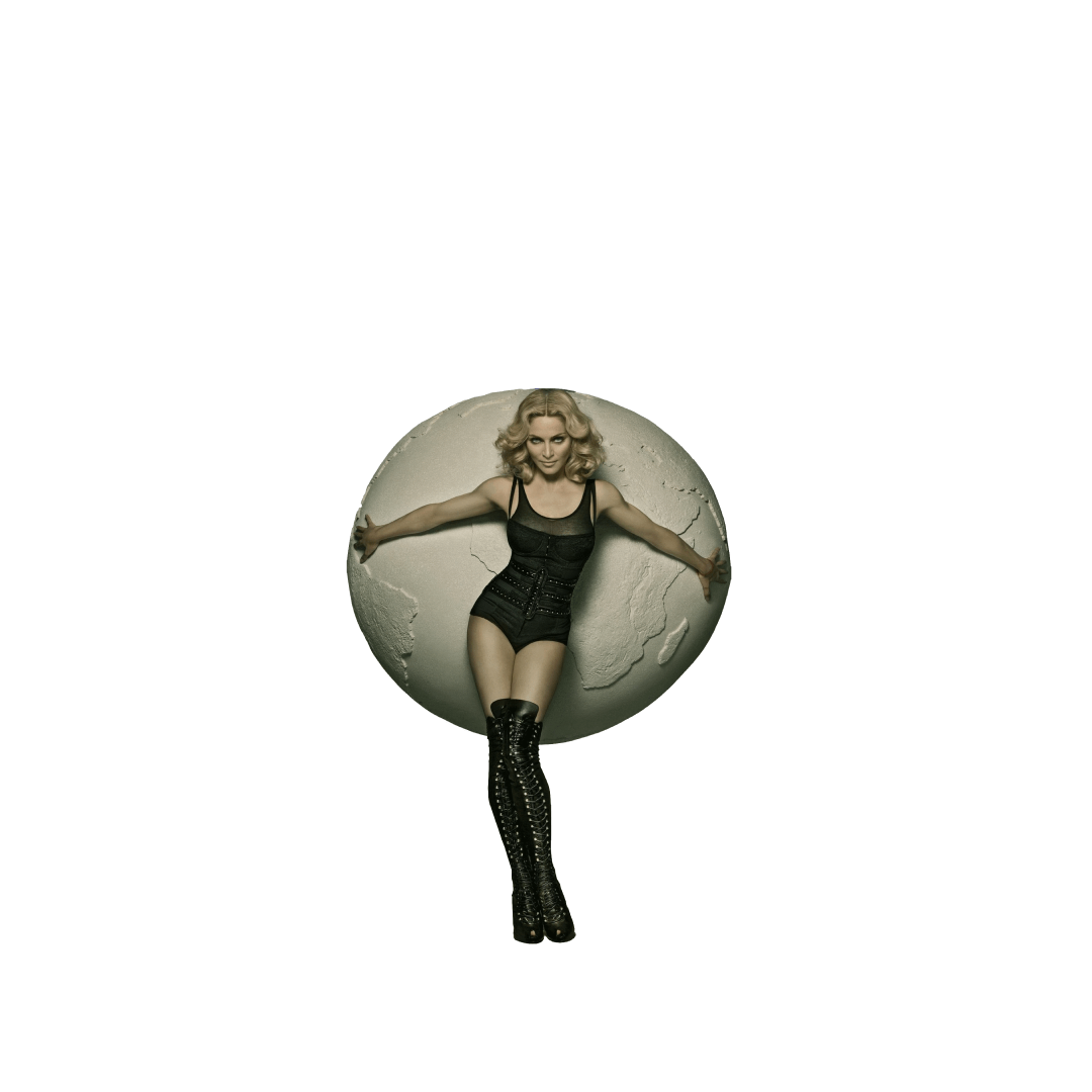 overlay