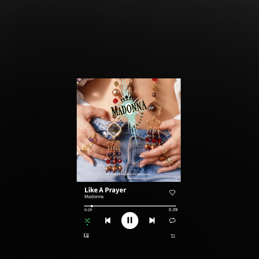 overlay